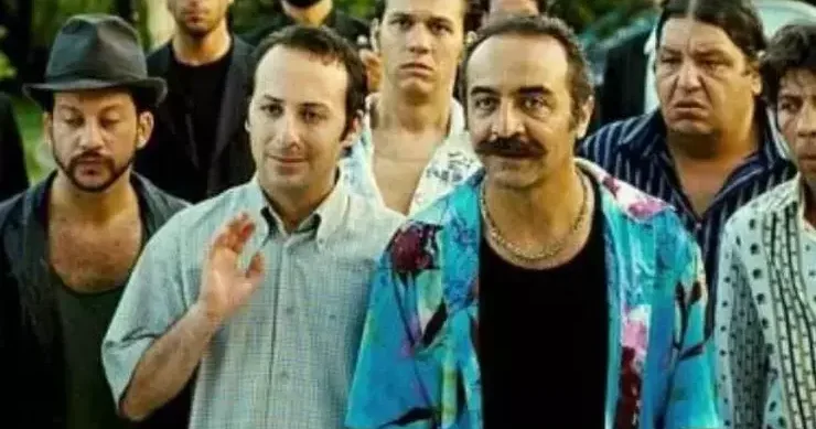 Ən yaxşı türk komedi filmləri: IMDb Reytinqinə görə İLK 10 LUQ