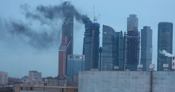Ukrayna Moskva və ya Piteri niyə vurmur? Ekspert