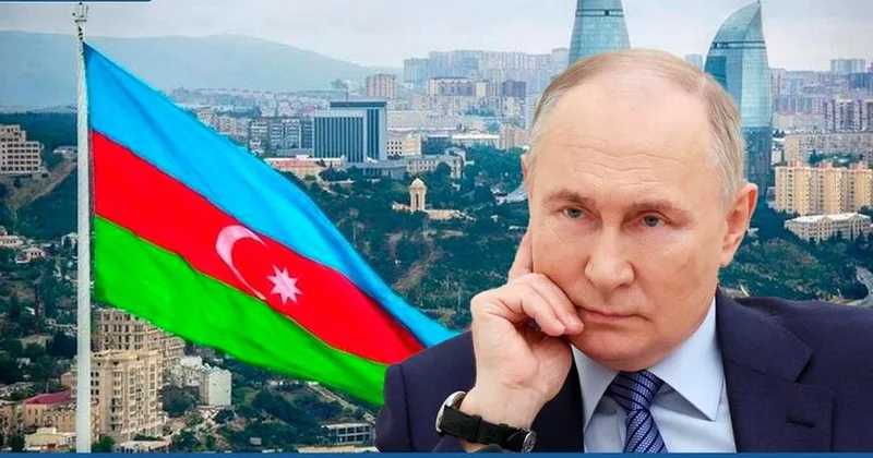 Oqtay Qasımov: Rusiya Azərbaycanla təzyiq dili ilə danışır, amma bu, nəticə verməyəcək