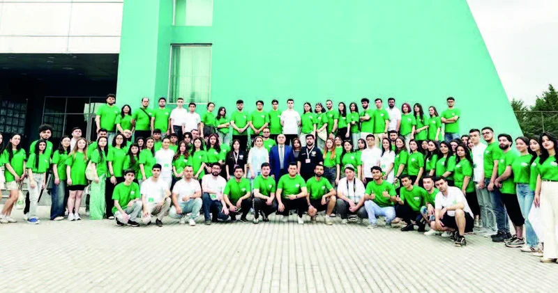 Vikimediaçıların açıq bilik təlimi