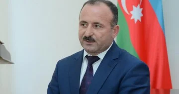 Zəngəzur dəhlizinə nəzarət məsələsində nə Qərb, nə də Rusiya... Bəhruz Quliyev