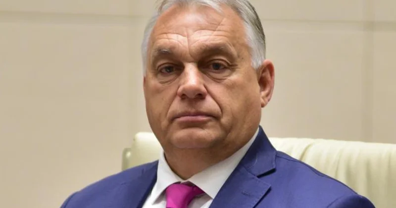 Лидер Венгрии допустил выход из ЕС