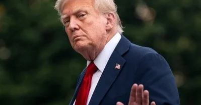 Donald Trampda xroniki xəstəlik aşkarlandı