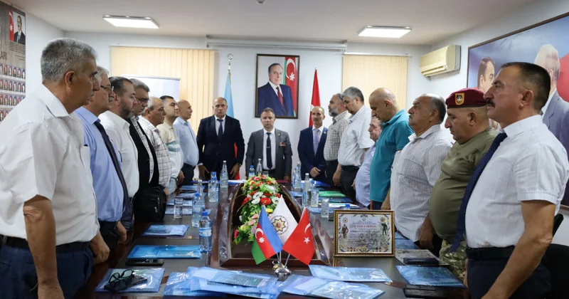 Əlilliyi olan şəxslərə hüquqi və mənəvi dəstək məsələsi müzakirə olunub