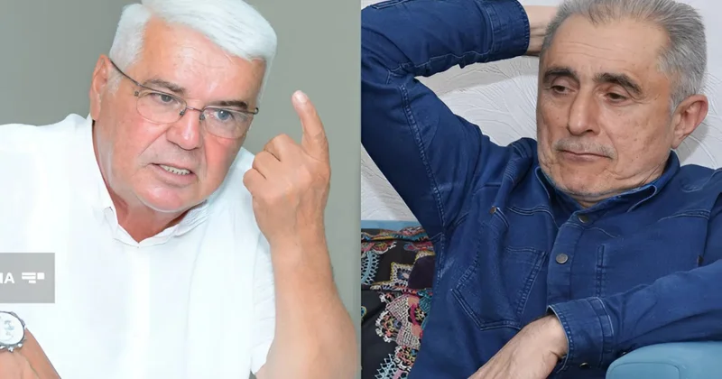 Azad Zamanov: Alim Qasımova dərs demişəm