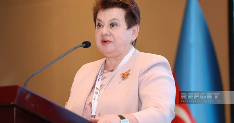 Орлова: Цифровая панель ЦУР может быть полезна и для Азербайджана