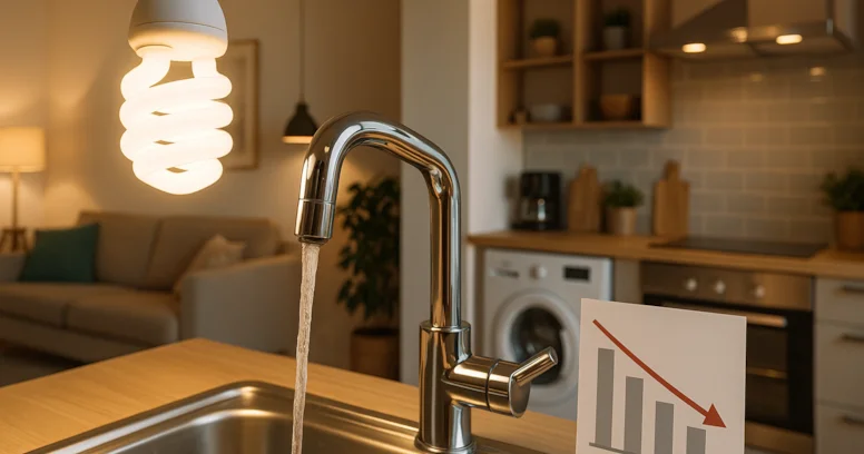 Elektrik və Su sayğacı bu halda AZ Yazır