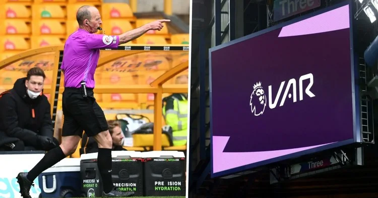 Futbola yeni qaydalar gəlir VAR və penalti ilə bağlı