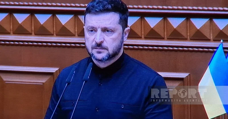 Зеленский: Мы усилим переговорный процесс для справедливого завершения войны