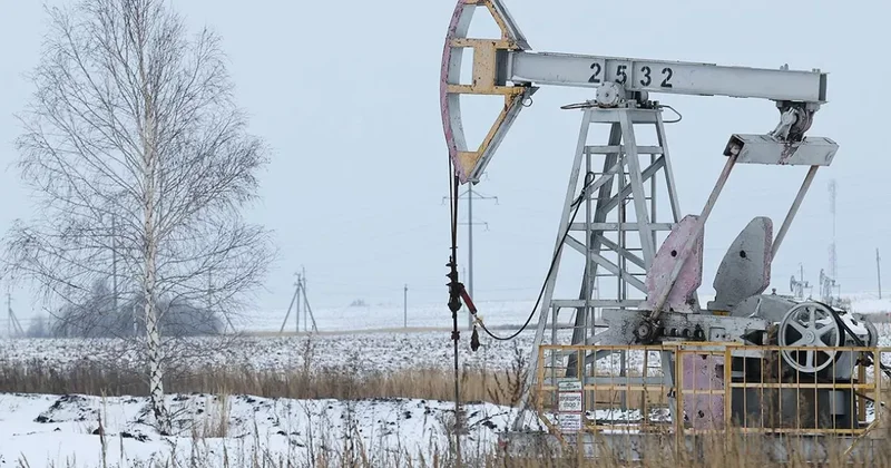 Индия почти готова отказаться от российской нефти