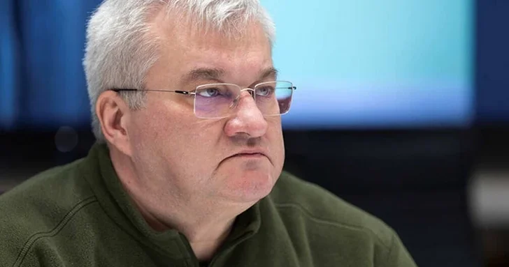 Рада переназначила Андрея Сибигу главой МИД Украины