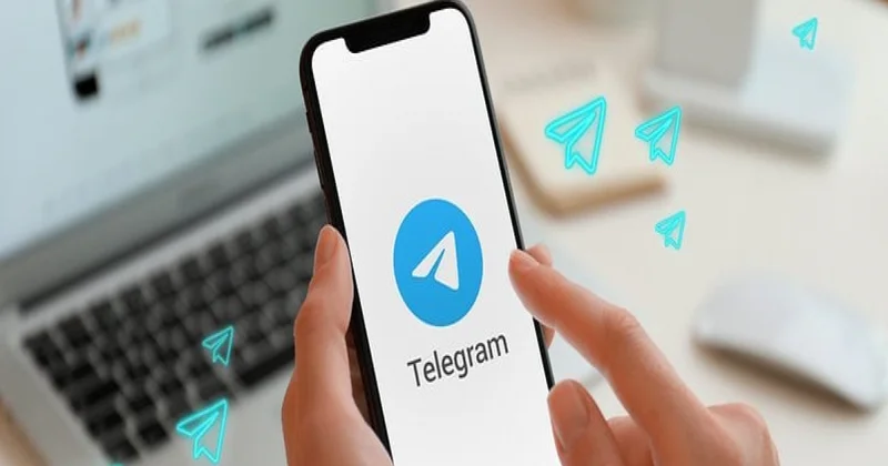 Telegram Rusiyada nümayəndəlik açır