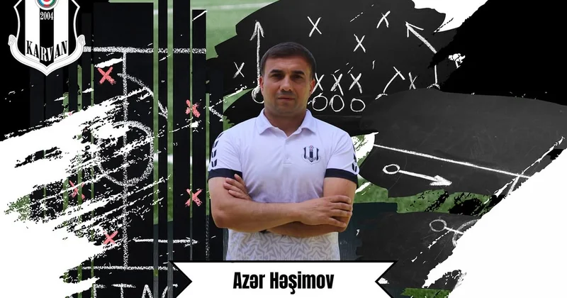 Azər Həşimov “Karvan” haqda nə dedi?