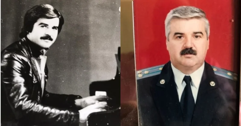 Səhnəni erkən tərk edən, gömrük polkovniki olan müğənni: Alim Qasımova dərs demişəm