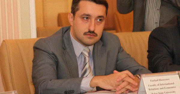 Politoloq: Azərbaycan və Türkmənistan arasında strateji əməkdaşlıq 2017 ci ildən etibarən formalaşıb