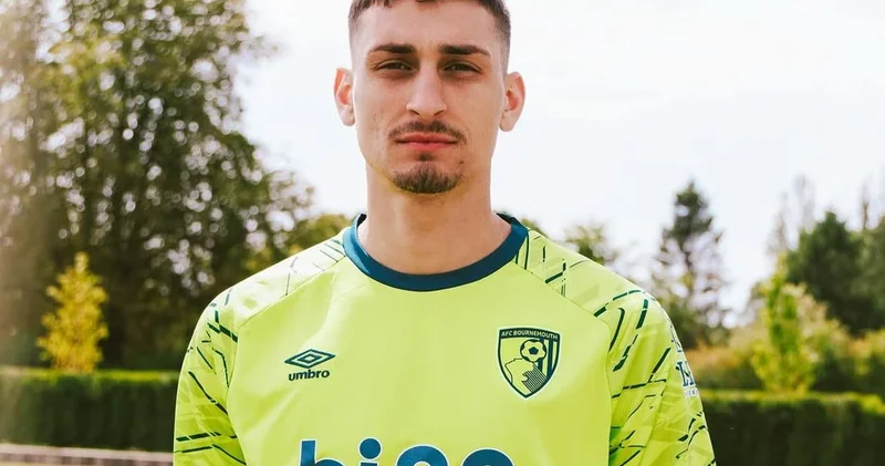 “Qalatasaray” istəyirdi PREMYER LİQA KLUBUNA TRANSFER OLDU
