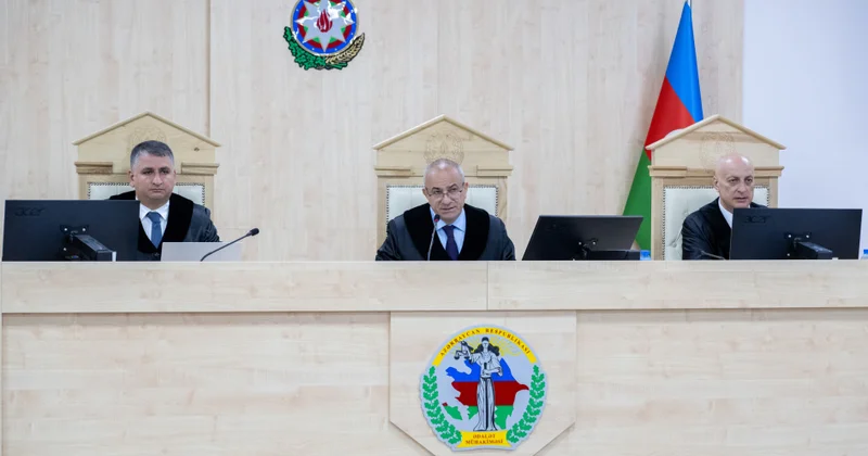 “İndi də əlimdə sınıq, başımda çat izləri qalır” MƏHKƏMƏ