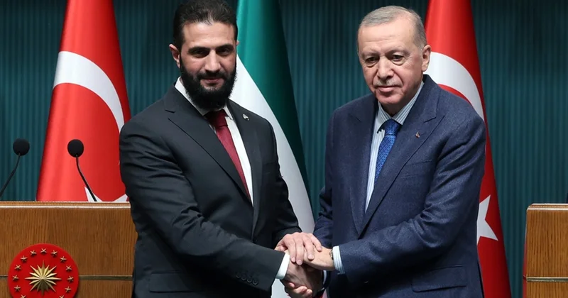 Ankara Suriyaya hərbi dəstək verməyə hazırdır