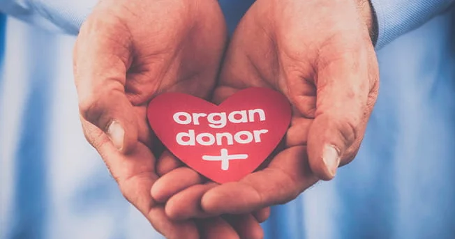Böyrək transplantasiyası ilə həyata qayıtdı: Kamalın xilas hekayəsi