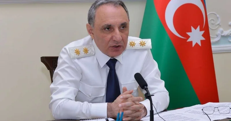 Baş prokuror bu xanımlara vəzifə verdi
