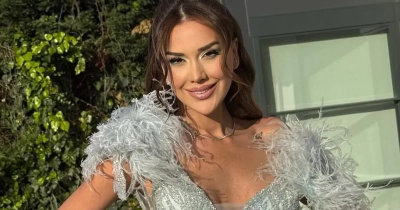 Dilan Polat televiziya proqramı aparacaq