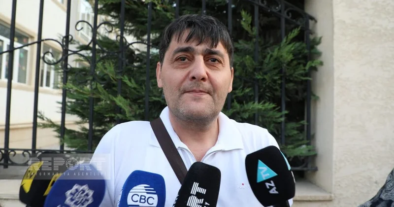 Житель Кенгерли: Теперь мы будем счастливо и благополучно жить в новом доме