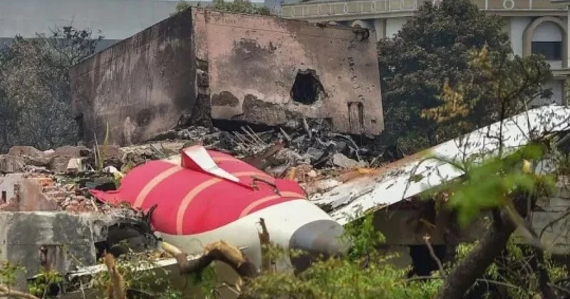 Индийские пилоты оспорили версию катастрофы Boeing