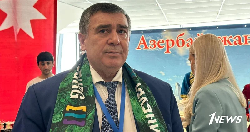 Главу азербайджанской диаспоры в Екатеринбурге объявили в розыск