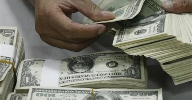 Dollarla bağlı rezonans doğuran tələb Dəyişikliklər ola bilər