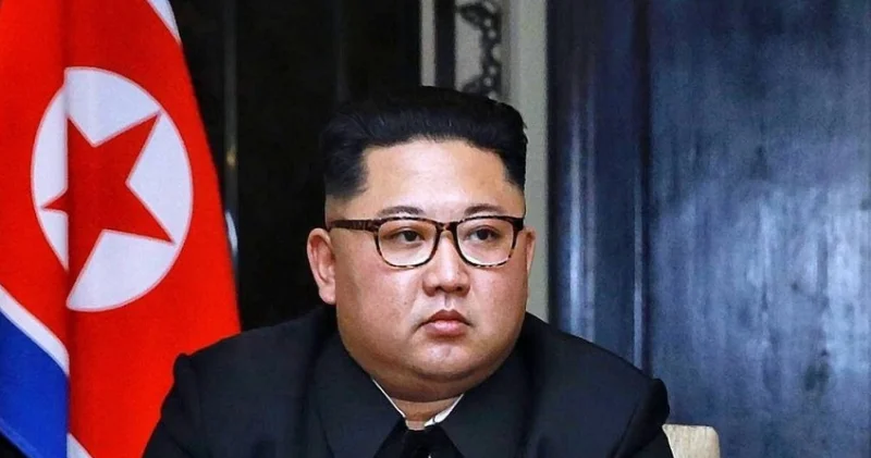 Şimali Koreya lideri Rusiyaya səfər edəcək