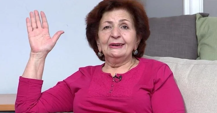 Əməkdar artistin səhhətində problem: “Hər iki yıxılma mənə ağır başa gəldi
