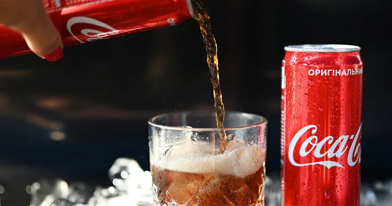 Трамп объявил об изменении рецептуры Coca Cola для американского рынка