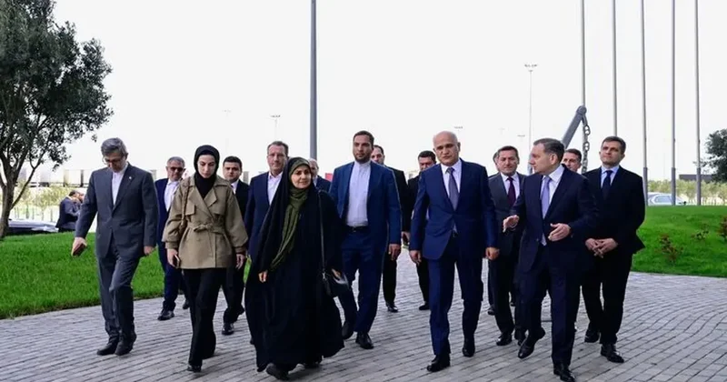 İranlı nazir Bakıda restorandan niyə çıxarıldı? Bir səfərin gizlinləri