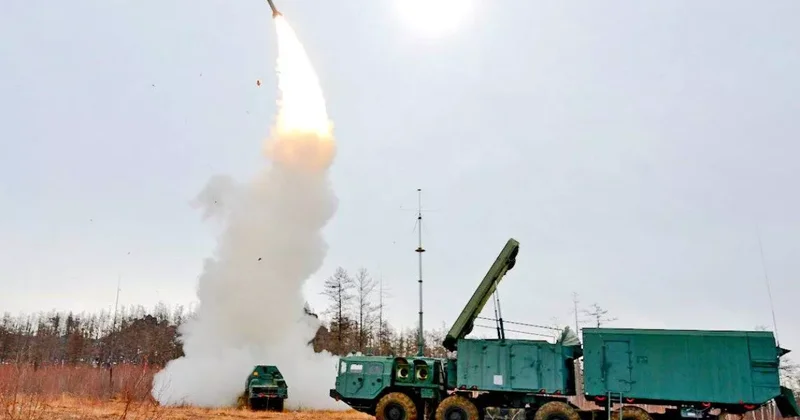 Минобороны РФ отчиталось за ночь: 122 сбитых дрона ВСУ