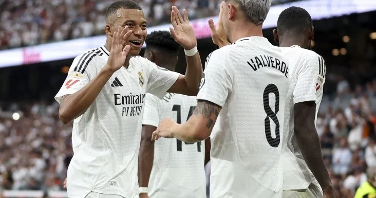 “Real” ən ödənişli futbolçulardan biri ilə vidalaşmaq istəyir
