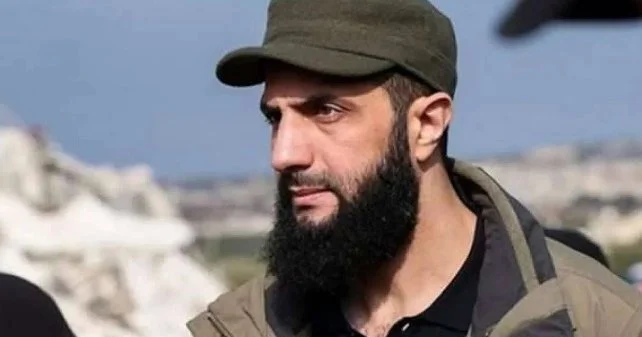 Suriya xalqı öz ləyaqəti uğrunda döyüşməyə hazırdır