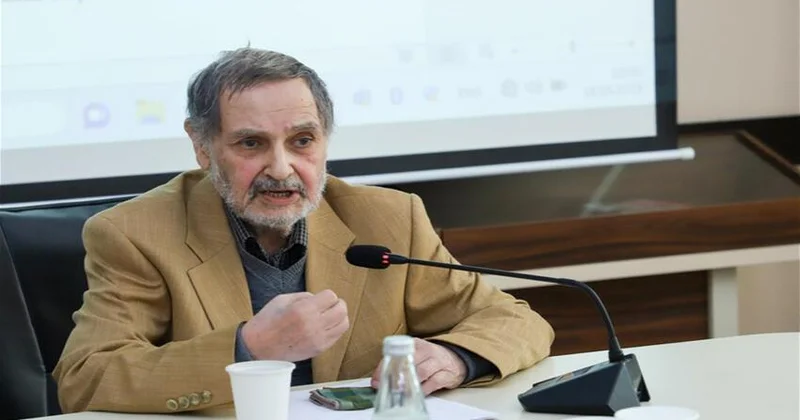 Əlvida, Dostum Xalq yazıçısı Anar yazır