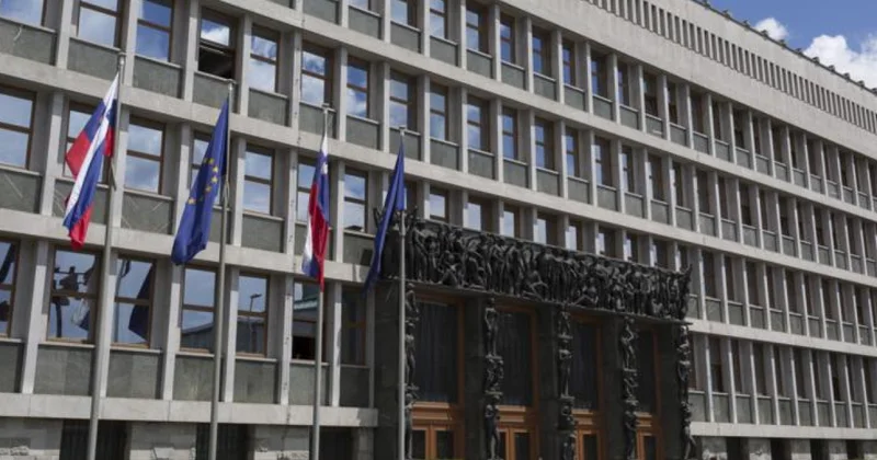 Первая страна ЕС ввела санкции против израильских чиновников