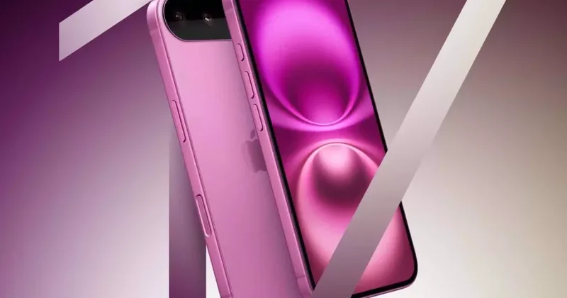 iPhone 17 nin özəlliyi nə olacaq? FOTO