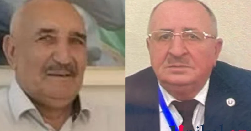 Laçında meşəni bu qardaşlar yandırıb