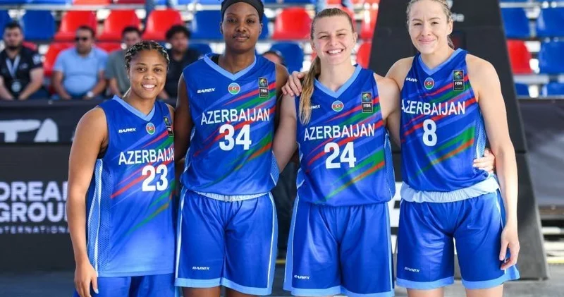 Millimizin Avropa Kubokunda rəqibləri bəlli olub FOTO