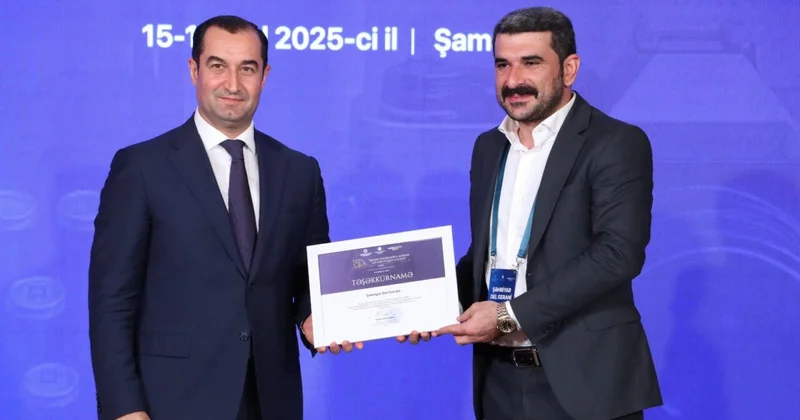 Şamaxı məni gözəl qarşıladı Şəhriyar Del Gerani