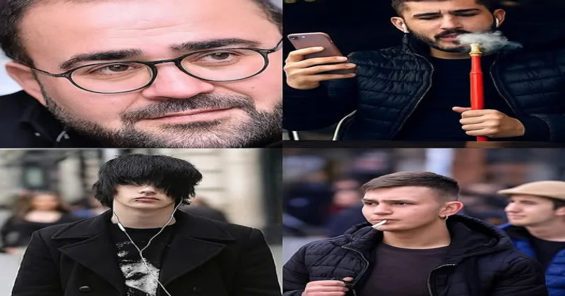 Küçədə qızlara söz atan qaqaşlar ı... Cəlil Cavanşir