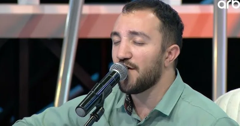 Gənc ifaçı vəfat etdi