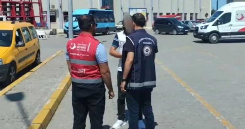 Türkiyədə qanunsuz miqrasiya kanallarının onlarla təşkilatçısı saxlanılıb