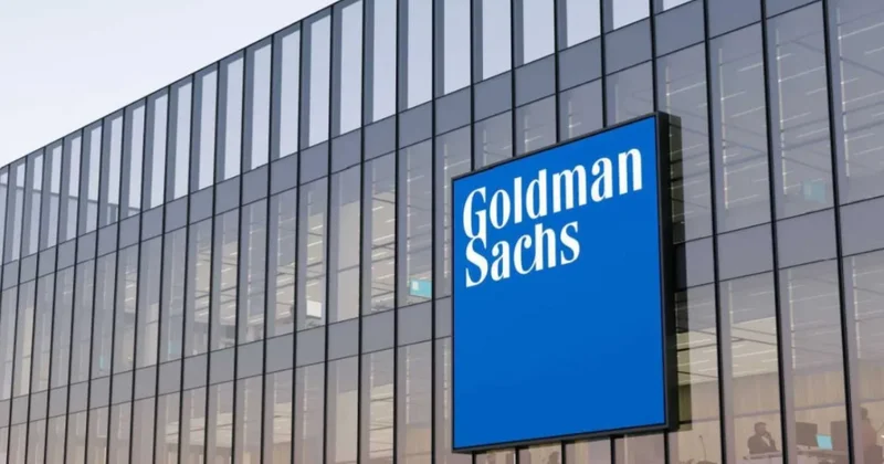 Goldman Sachs mənfəətini 22 faiz artırıb