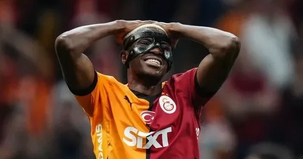 Qalatasaray dan Osimhen açıqlaması: Heç kim bizi ələ sala bilməz