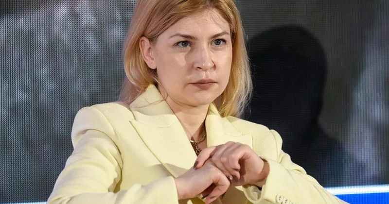 Киев готовит нового посла в Вашингтон. И это не Умеров