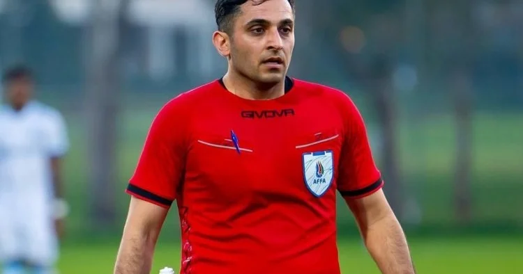 “Yaxşı ki, sizi tanımışam” Rauf Allahverdiyev futboldan uzaqlaşdırıldı