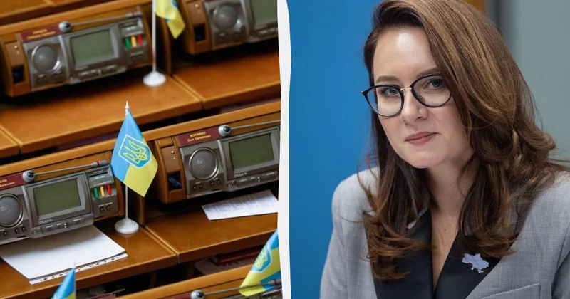 Ukraynada yeni hökumətin nazirləri seçildi SİYAHI